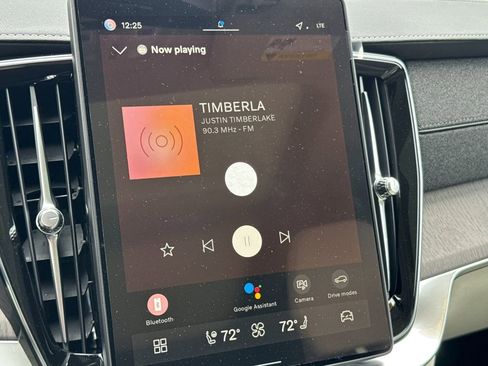 New 2026 Volvo XC90 T8 Ultra w/ Protection Package Premier image 18