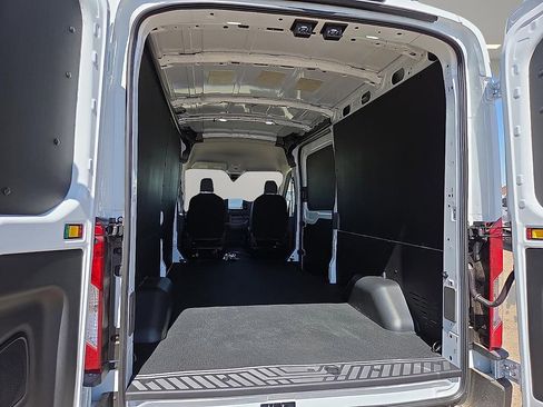 New 2026 Ford Transit 250 148 Medium Roof w/ Load Area Protection Package image 8
