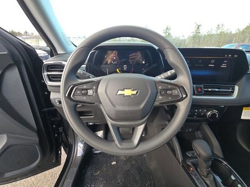 New 2026 Chevrolet TrailBlazer LT image 16