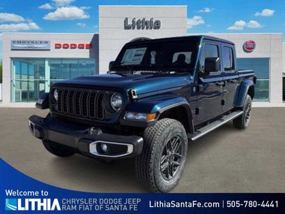 New 2025 Jeep Gladiator Sport