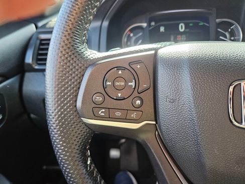 Certified 2023 Honda Passport EX-L image 24