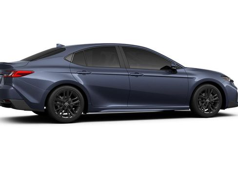 New 2026 Toyota Camry SE image 37