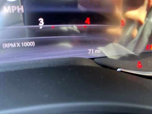 New 2026 RAM 2500 Laramie w/ Night Edition image 21