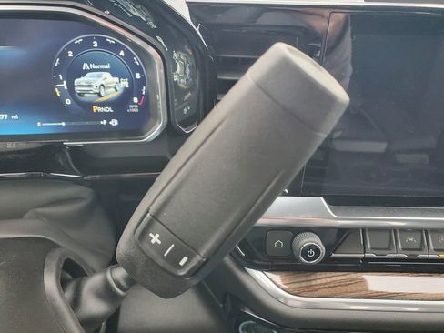 New 2026 Chevrolet Silverado 1500 LT image 16