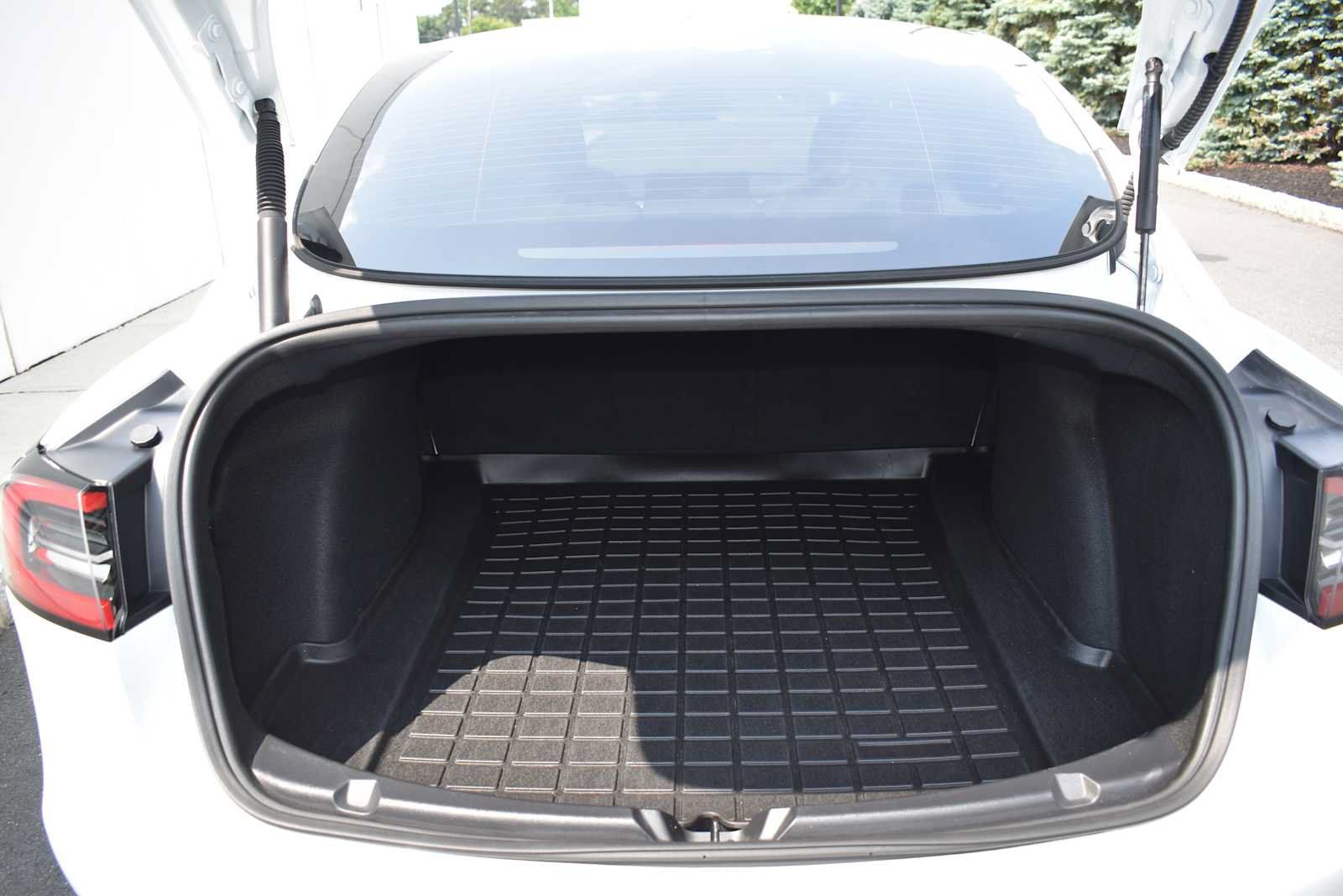 Used 2023 Tesla Model 3 Performance AWD/4WD image 8