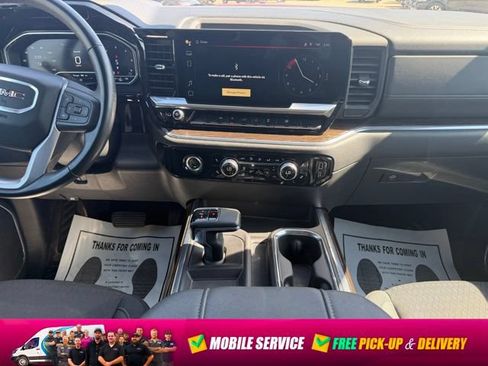 Used 2023 GMC Sierra 1500 Elevation AWD/4WD image 15