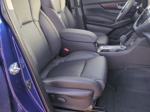 New 2026 Subaru Ascent Touring image 22