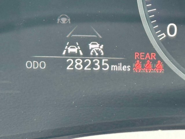 Certified 2024 Lexus NX 350 AWD w/ Cold Area Package image 31