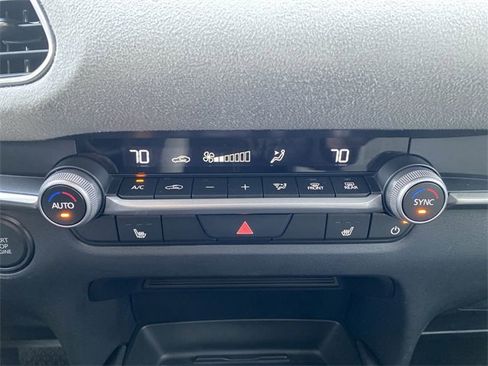 New 2026 MAZDA CX-30 AWD 2.5 S image 21