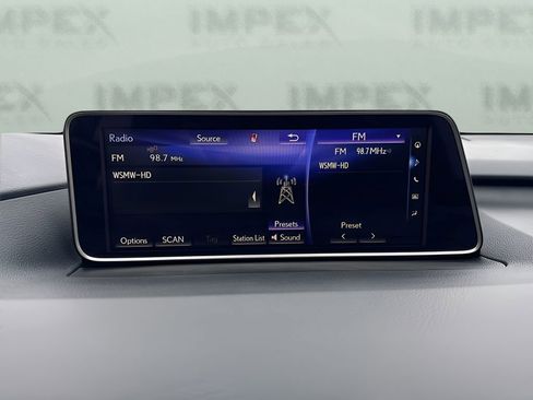 Used 2018 Lexus RX 350 AWD w/ Premium Package image 19
