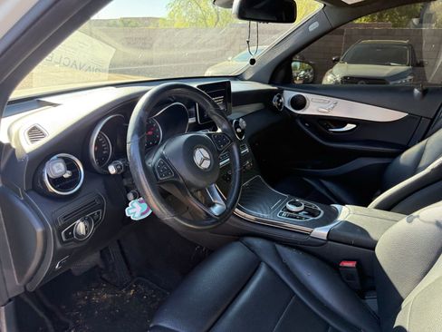 Used 2019 Mercedes-Benz GLC 300 image 13