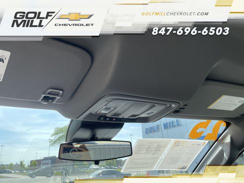 Certified 2025 Chevrolet Silverado 1500 W/T w/ Trailering Package AWD/4WD image 26