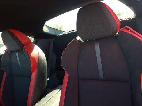 New 2026 Subaru BRZ Limited image 22