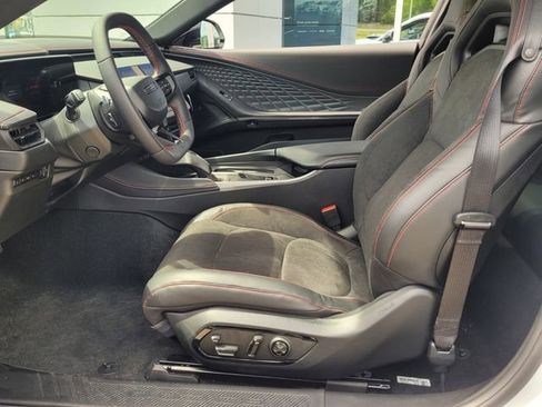 New 2024 Dodge Charger R/T Scat Pack w/ Plus Group image 6