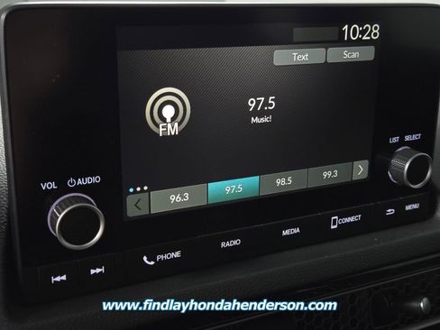 Used 2024 Honda Civic Sport image 27