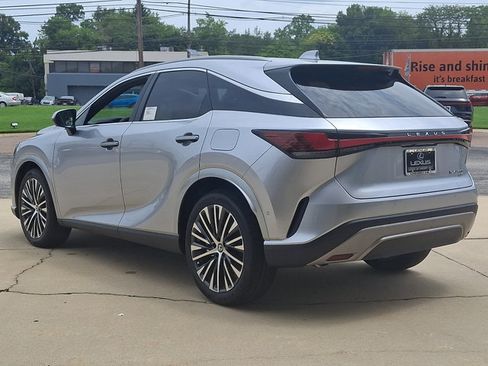 New 2026 Lexus RX 350 Premium Plus AWD/4WD image 3