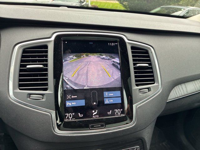 Used 2020 Volvo XC90 T5 Momentum w/ Protection Package AWD/4WD image 17