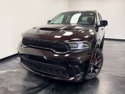 New 2026 Dodge Durango R/T AWD/4WD image 24