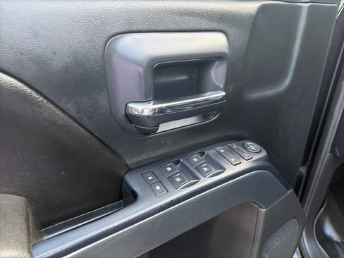 Used 2017 Chevrolet Silverado 1500 LT w/ Trailering Package AWD/4WD image 19