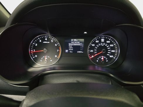 Used 2021 Kia Forte GT-Line w/ GT-Line Premium Package FWD image 21