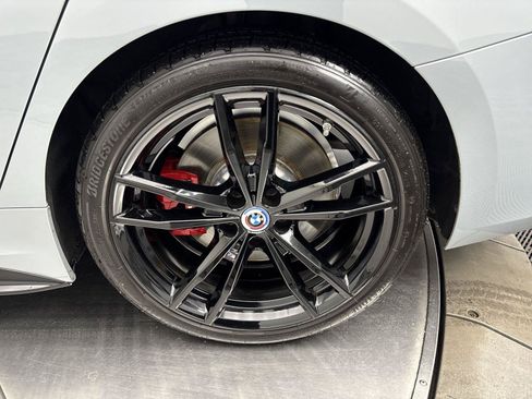 Used 2023 BMW M340i xDrive w/ Premium Package AWD/4WD image 27