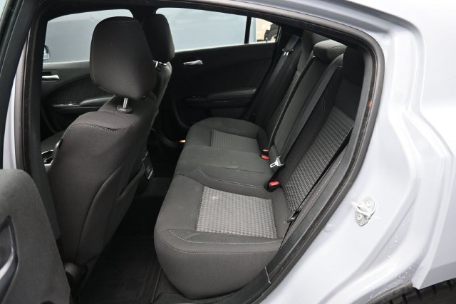Used 2022 Dodge Charger SXT w/ Driver Convenience Group RWD image 12