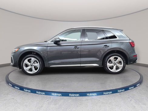 Used 2025 Audi Q5 2.0T Premium Plus AWD/4WD image 9