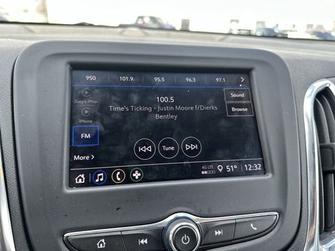 Certified 2024 Chevrolet Equinox LT w/ LPO, Floor Liner Package image 14