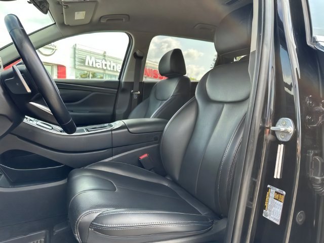 Used 2023 Hyundai Santa Fe XRT w/ Cargo Package AWD/4WD image 12