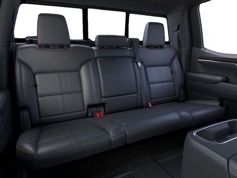 New 2026 Chevrolet Silverado 1500 High Country AWD/4WD image 17