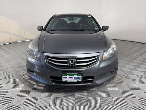 Used 2012 Honda Accord EX-L image 2