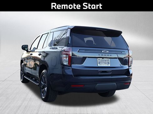 Used 2023 Chevrolet Tahoe Z71 image 8