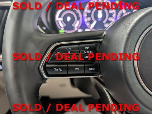 Used 2025 MAZDA CX-90 Plug-In Hybrid w/ Premium Plus AWD/4WD image 24