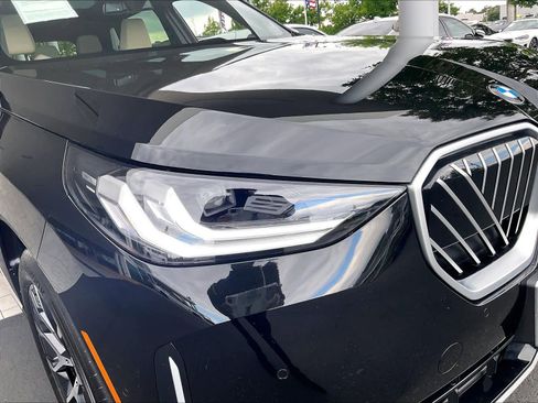 Used 2026 BMW X3 xDrive30 w/ Convenience Package AWD/4WD image 30