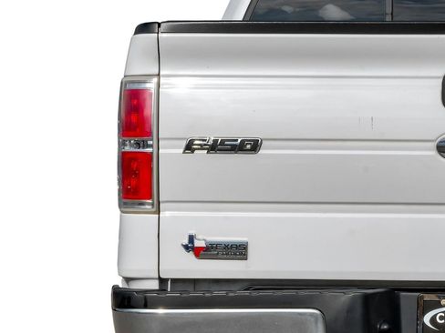 Used 2014 Ford F150 XLT w/ Equipment Group 302A Luxury image 50