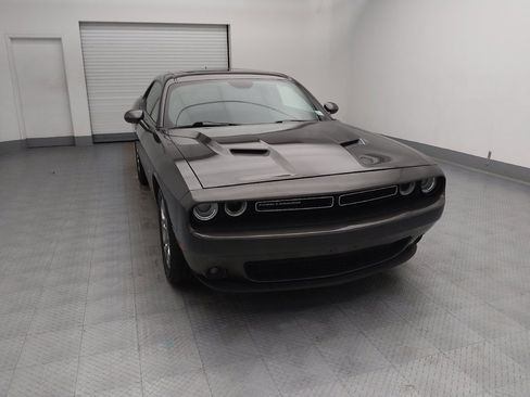 Used 2017 Dodge Challenger GT w/ Driver Convenience Group image 14