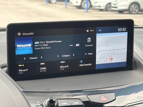Used 2025 Acura RDX w/ Advance Package AWD/4WD image 27