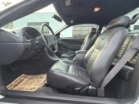 Used 2004 Ford Mustang GT Premium RWD image 17