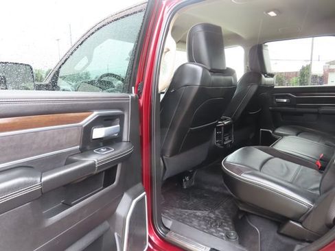 Used 2022 RAM 3500 Laramie AWD/4WD image 22
