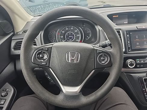 Used 2015 Honda CR-V EX image 20