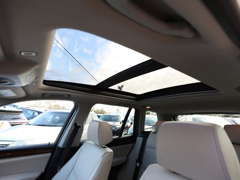 Used 2016 BMW X3 xDrive28i image 20