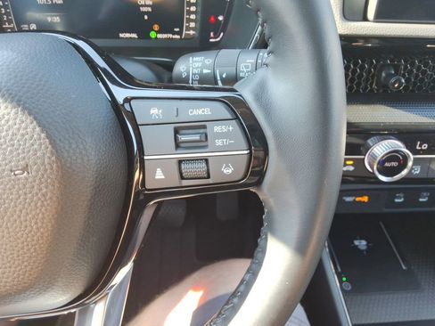 Used 2026 Honda CR-V EX-L image 27