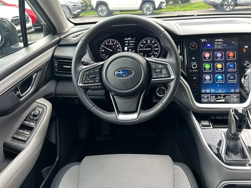 Certified 2023 Subaru Outback Premium AWD/4WD image 15