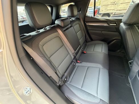 New 2026 GMC Terrain AT4 image 13