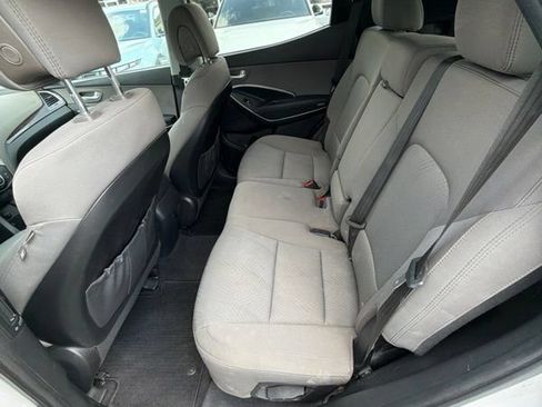 Used 2017 Hyundai Santa Fe Sport AWD/4WD image 15