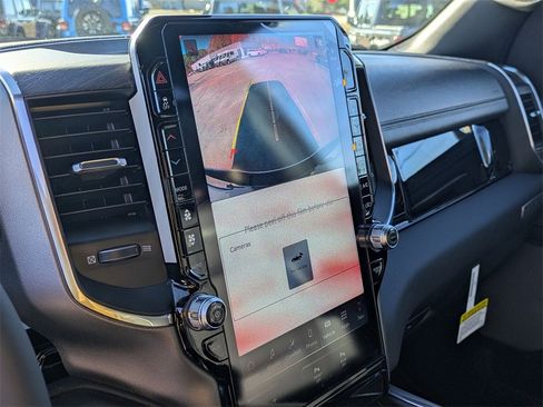 New 2026 RAM 1500 Laramie image 21