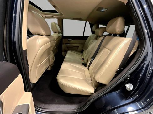 Used 2011 Hyundai Santa Fe Limited AWD/4WD image 22