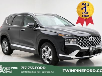 Used 2023 Hyundai Santa Fe SEL w/ Premium Package