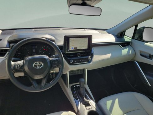 Certified 2024 Toyota Corolla Cross L FWD image 20