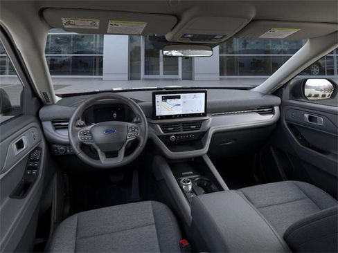 New 2025 Ford Explorer Active image 9